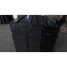 Chloroprene Elastomeric bridge rubber expansion joint transflex joint